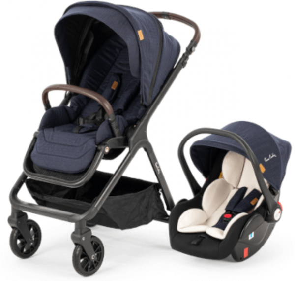 Pierre Cardin Opera Travel Sistem Bebek Arabası