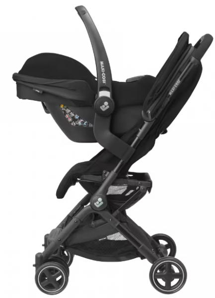 Maxi-Cosi Lara 2 Travel Sistem Bebek Arabası