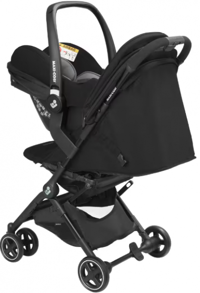 Maxi-Cosi Lara 2 Travel Sistem Bebek Arabası