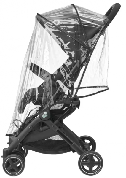 Maxi-Cosi Lara 2 Travel Sistem Bebek Arabası