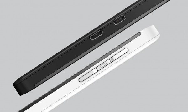 BlackBerry Z10