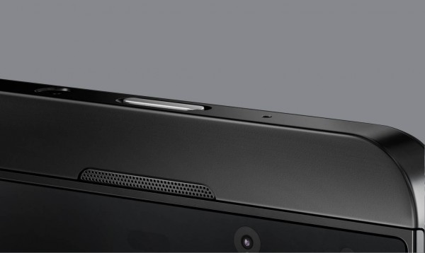 BlackBerry Z10