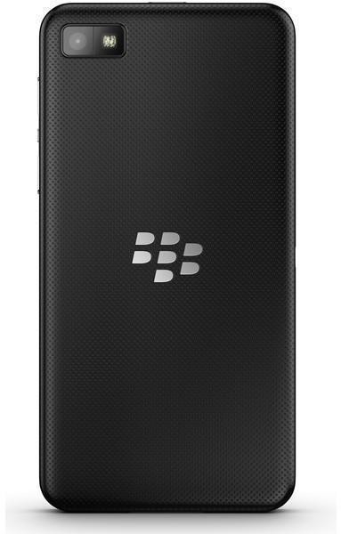 BlackBerry Z10