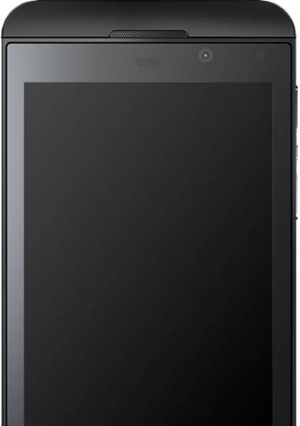 BlackBerry Z10