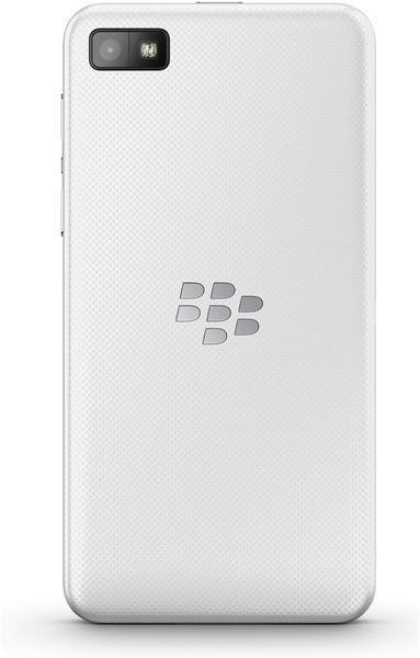 BlackBerry Z10