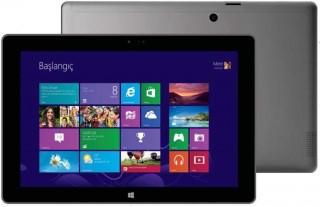 Casper VIA T2 Tablet