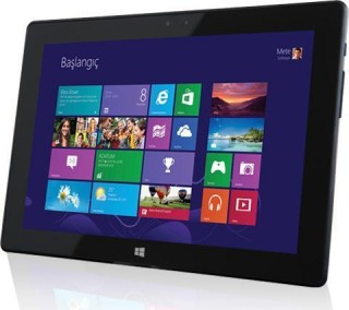 Casper VIA T2 Tablet