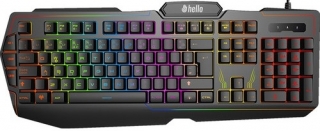 Hello HL-4618 Klavye