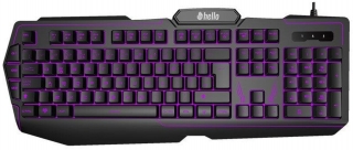 Hello HL-4618 Klavye