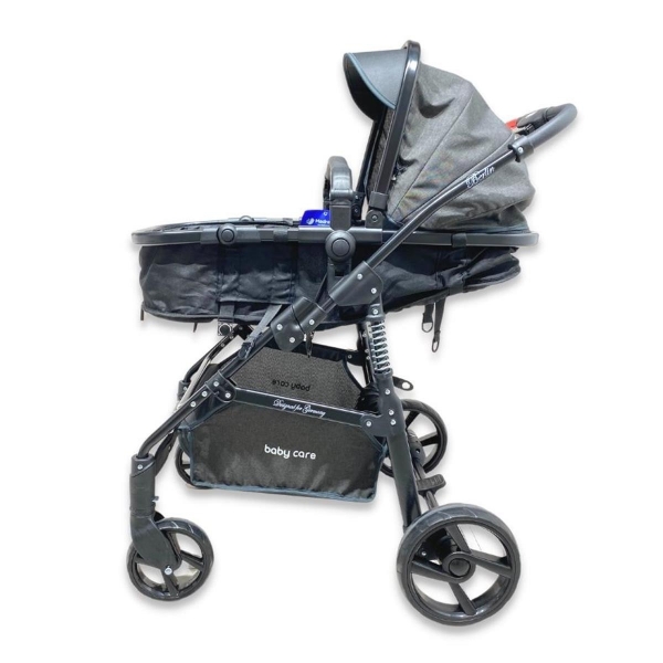 Baby Care BC 360 Berlin Travel Sistem Bebek Arabası