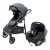 Baby Care BC 360 Berlin Travel Sistem Bebek Arabası