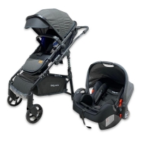 Baby Care BC 360 Berlin Travel Sistem resim