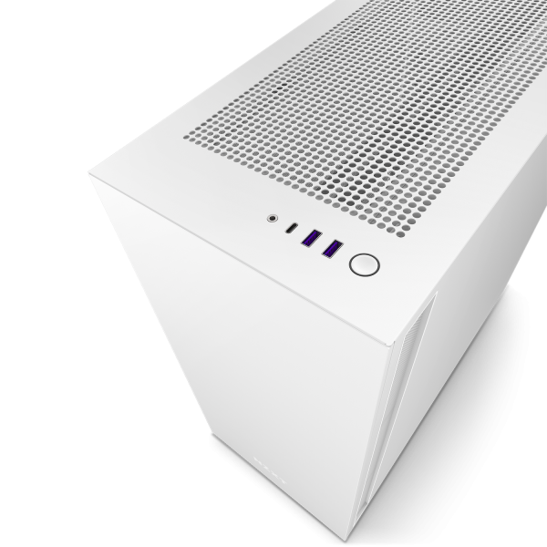 NZXT H7 700W Bilgisayar Kasası