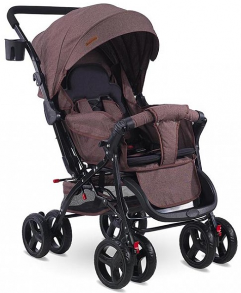 Babyhope BH603 Bebek Arabası