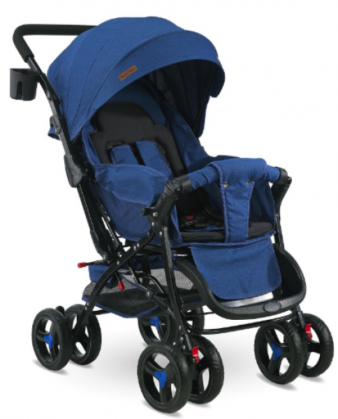 Babyhope BH603 Bebek Arabası