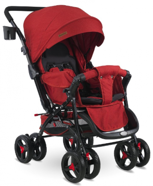 Babyhope BH603 Bebek Arabası