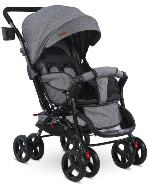 Babyhope BH603 Bebek Arabası