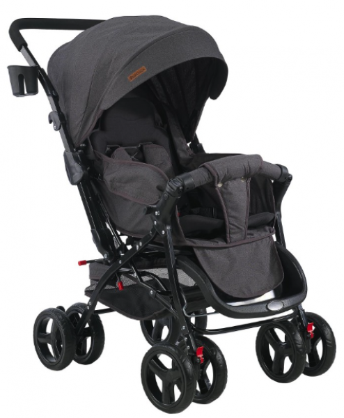 Babyhope BH603 Bebek Arabası