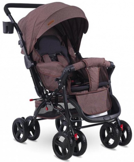 Babyhope BH603 Bebek Arabası