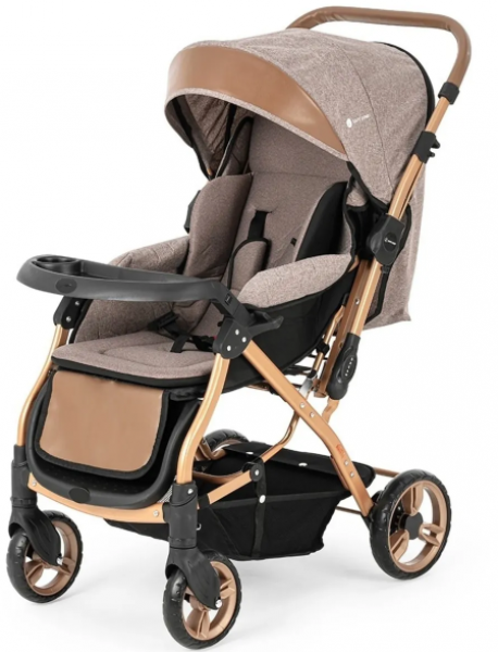 Safe Line Capron Bebek Arabası