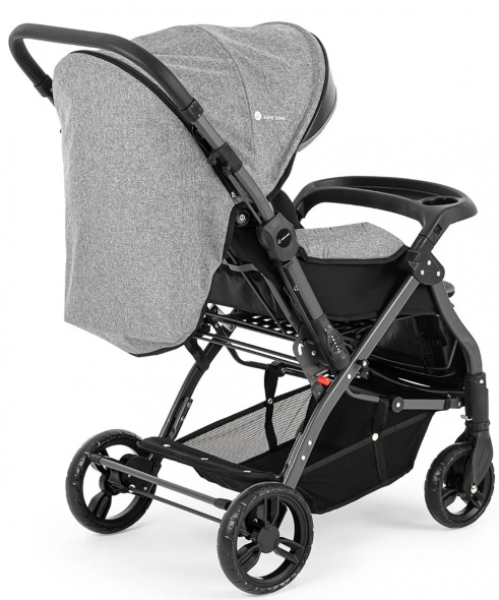 Safe Line Capron Bebek Arabası
