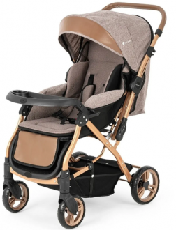 Safe Line Capron Bebek Arabası