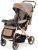 Safe Line Capron Bebek Arabası