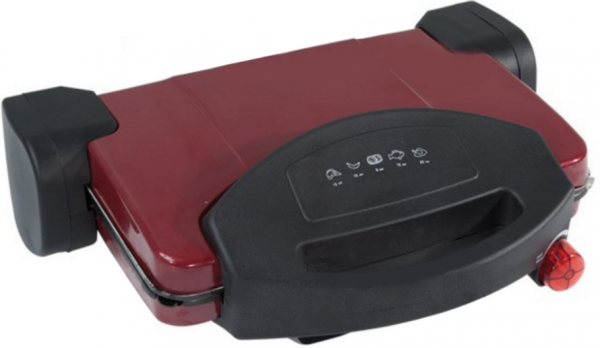 Lider Savio Tosty LT-48 Tost Makinesi
