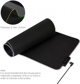 Tronsmart Spire Mouse Pad