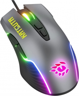 Katsuta Gallad KM-2201 Mouse