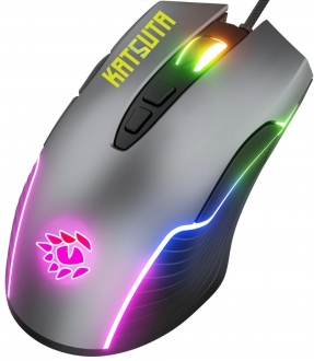 Katsuta Gallad KM-2201 Mouse