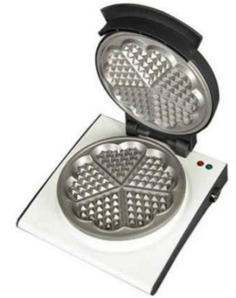 Rowlet 250 Waffle Makinesi