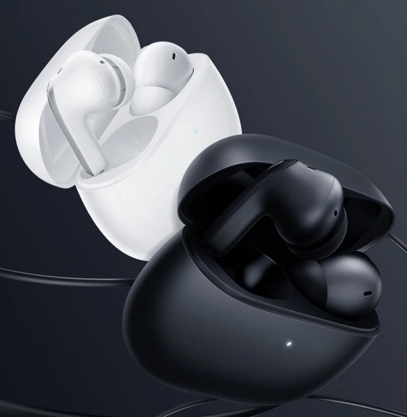 Xiaomi Redmi Buds 4 Pro Tam Kablosuz Kulaklık
