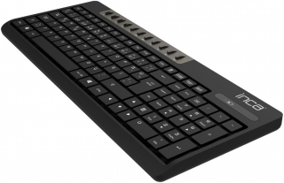 Inca IWS-590 Klavye