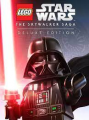 Lego Star Wars The Skywalker Saga Deluxe Editions Xbox Oyun