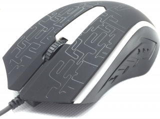 Platoon PL-1618 Mouse