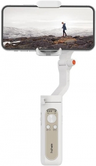 Hohem iSteady X2 Gimbal