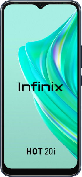 Infinix Hot 20i (4 GB / 64 GB)