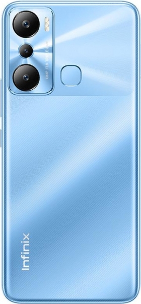 Infinix Hot 20i (4 GB / 64 GB)