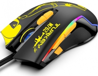Katsuta M-762 Mouse