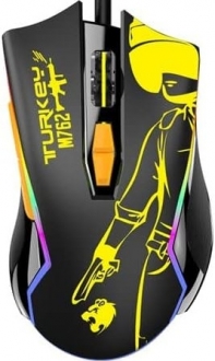Katsuta M-762 Mouse
