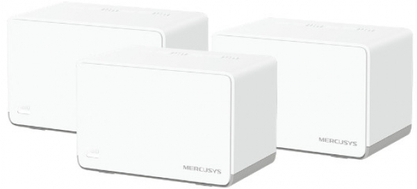 Mercusys Halo H70X 3'lü Router