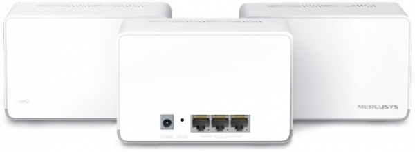 Mercusys Halo H70X 3'lü Router