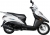 Haojue Skymond 125 Scooter