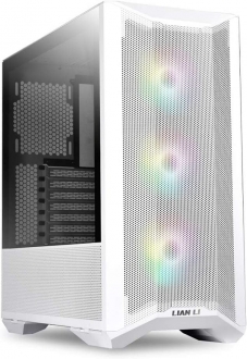 Lian Li Lancool II Mesh RGB Bilgisayar Kasası
