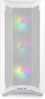 Lian Li Lancool II Mesh RGB Bilgisayar Kasası