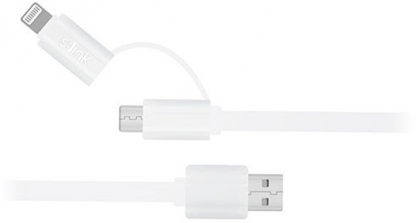 S-link SW-C215 Şarj Kablosu