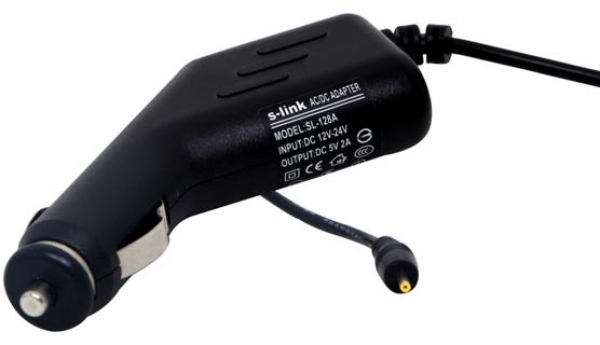 S-link SL-128A Şarj Aleti