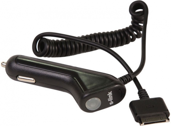 S-link IP-830 Şarj Aleti