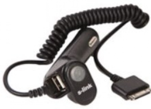 S-link IP-830 Şarj Aleti